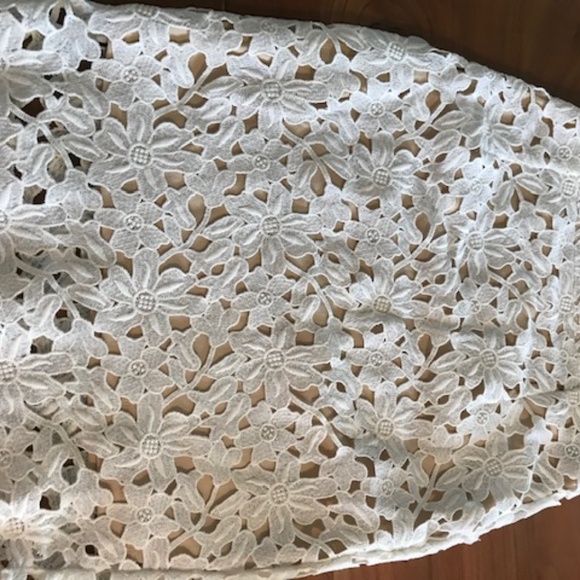 XS Two Piece Floral Set - Picture 4 of 6